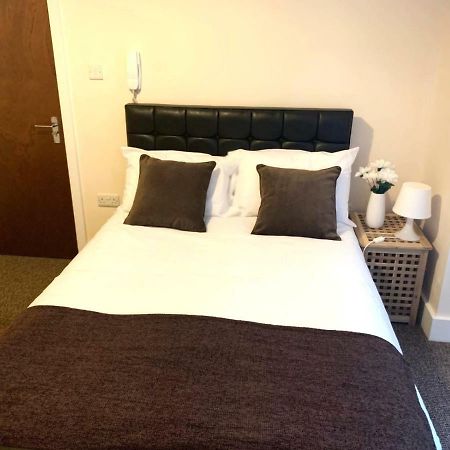 Serviced Accommodations Luton (Bedfordshire) Exterior foto