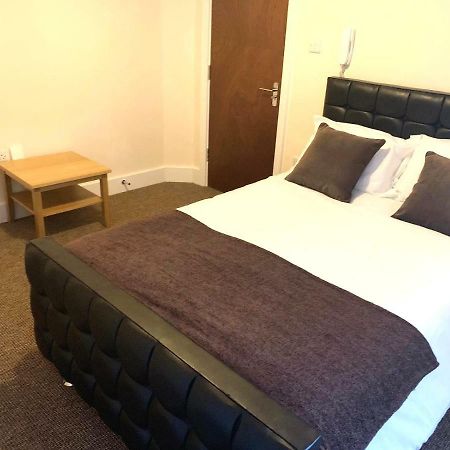 Serviced Accommodations Luton (Bedfordshire) Exterior foto