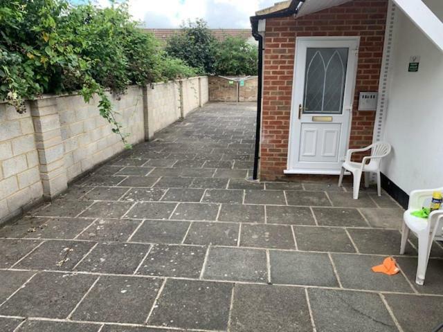 Serviced Accommodations Luton (Bedfordshire) Exterior foto